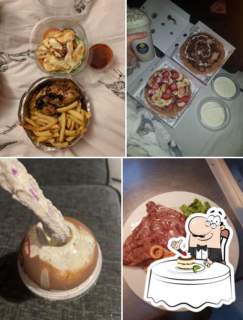 Chefway