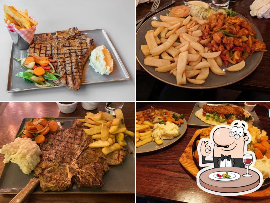 Gourmet