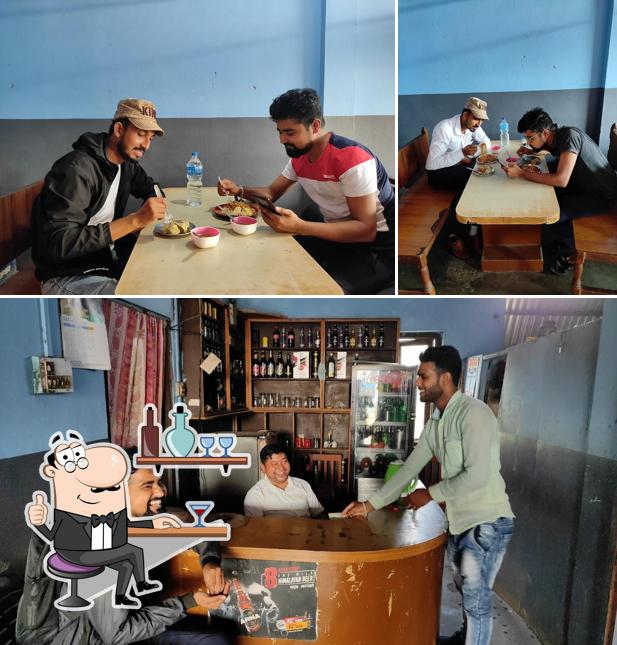 Himali Restaurant