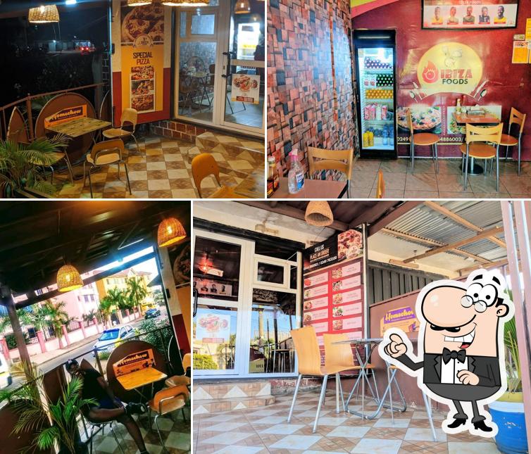 Ibiza Foods Restaurant