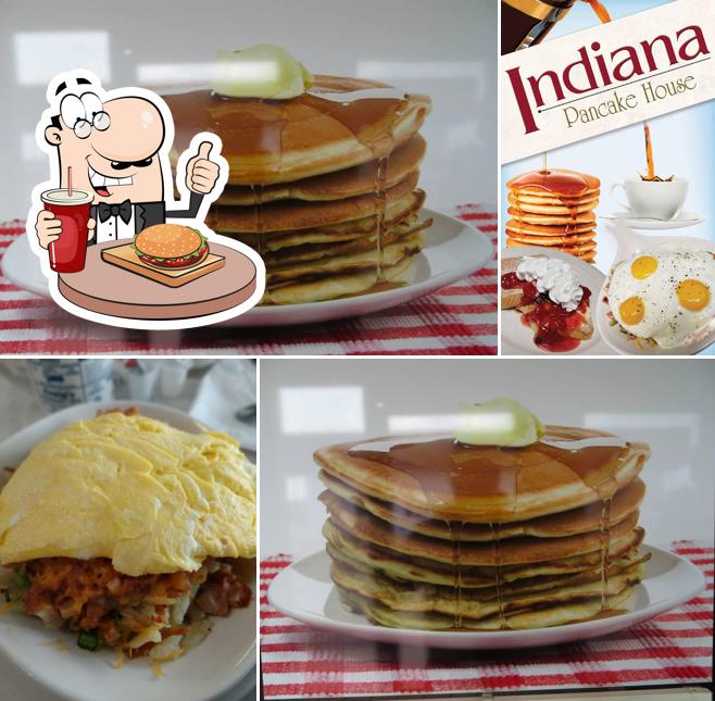Indiana Pancake House