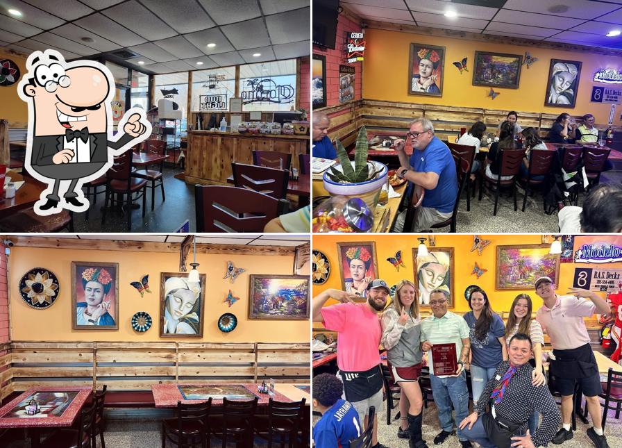 Jorge's Cantina Mexican Restaurant