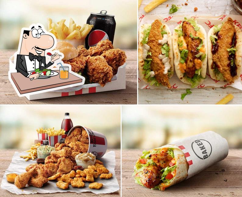 KFC Grovedale