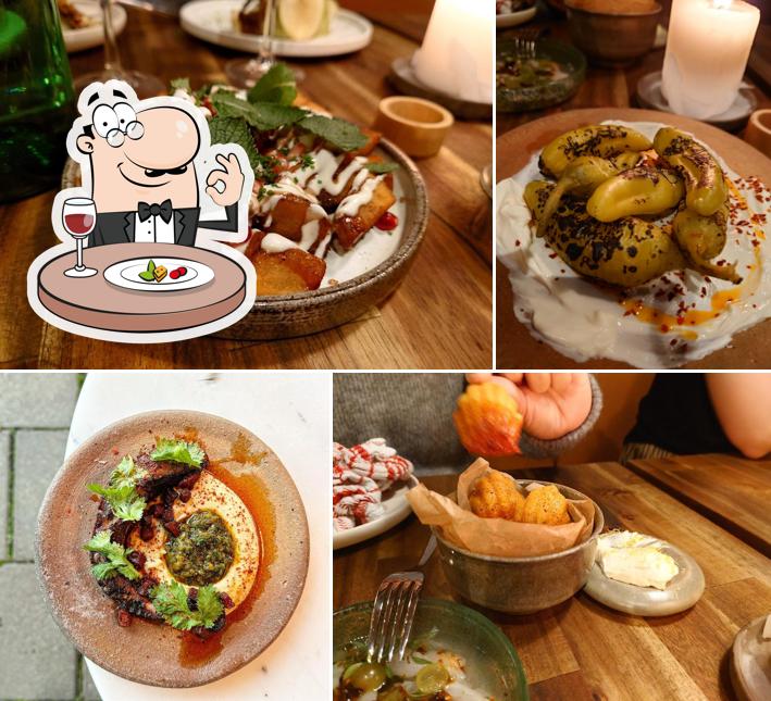 Magpie Restaurant