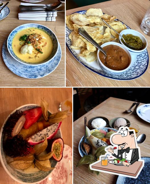 Mama Makan Restaurant & Bar