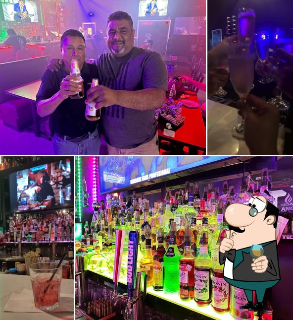 Mexican House Sports Bar