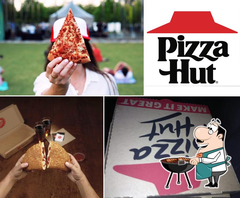 Pizza Hut