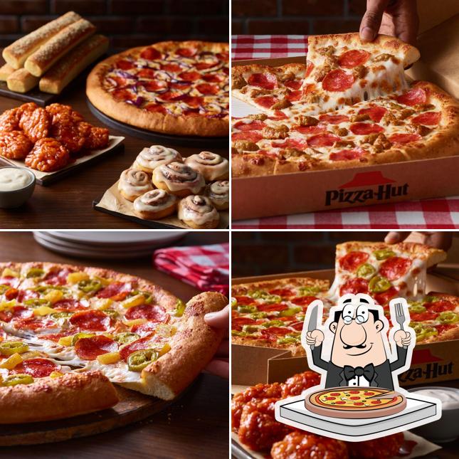 Pizza Hut