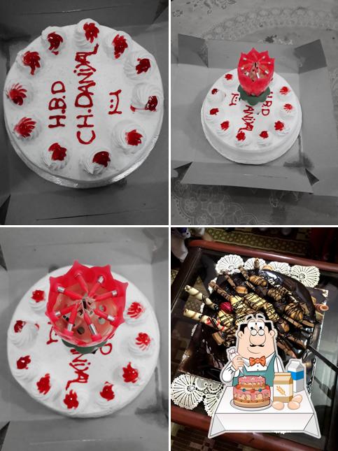 Tariq Sweets & Bakers