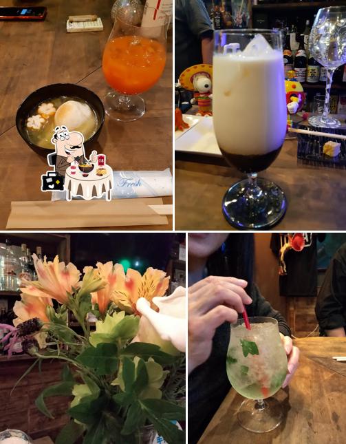 Bar Disa