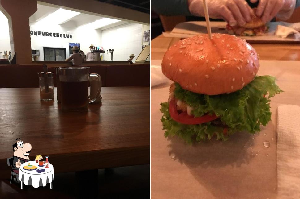 Boston Burger Club