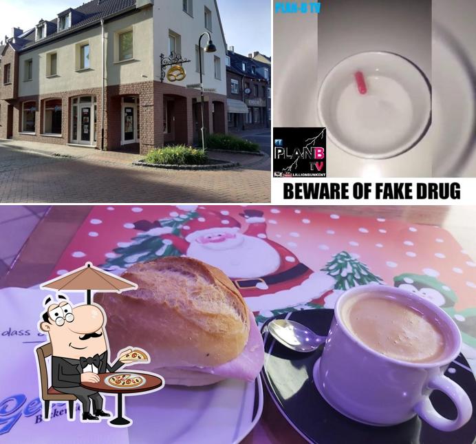 Konefke Café