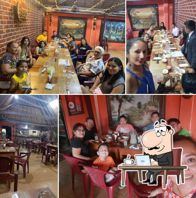 Berno's Burguer &Grill