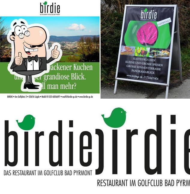 Birdie