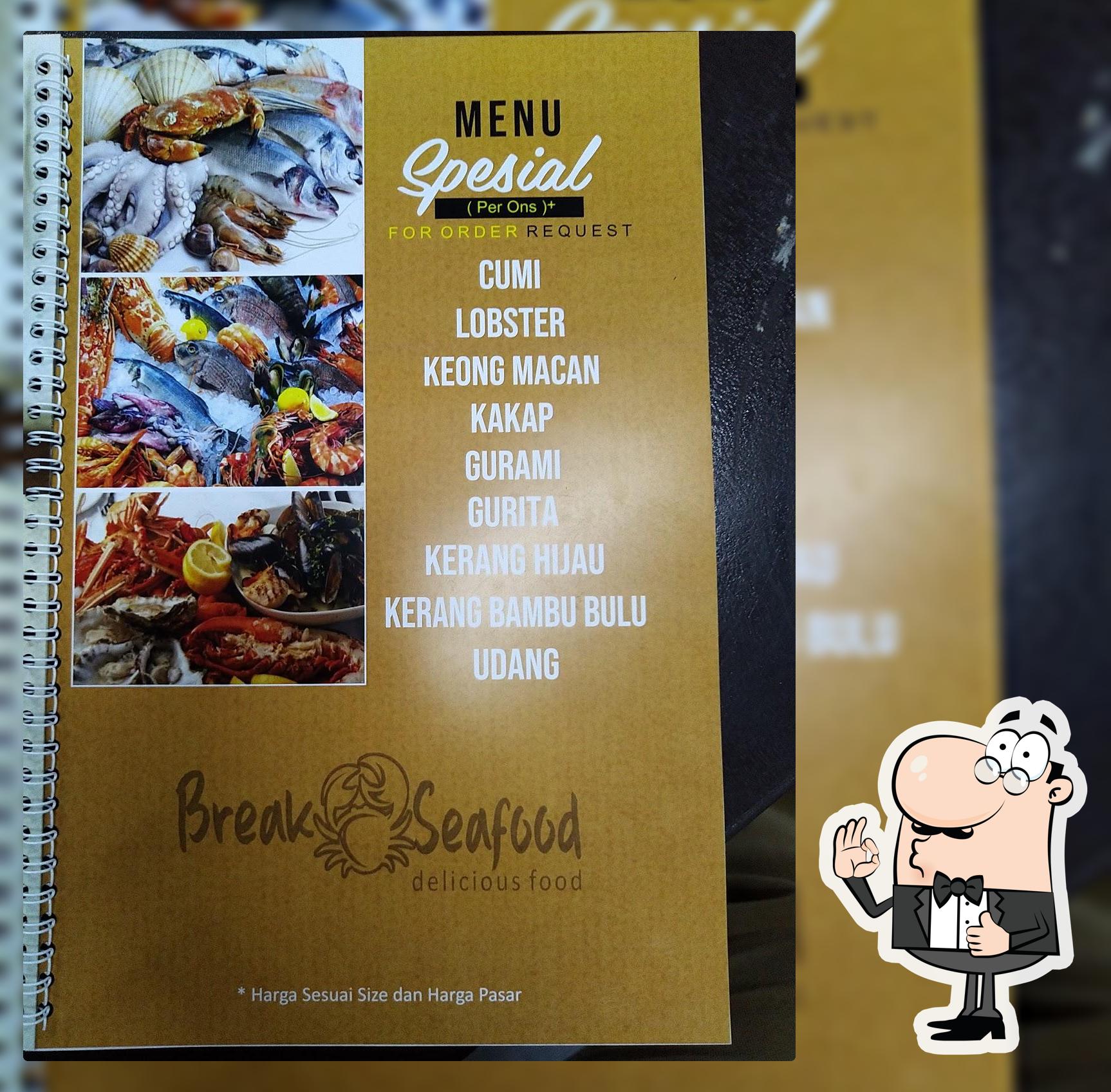Break Seafood