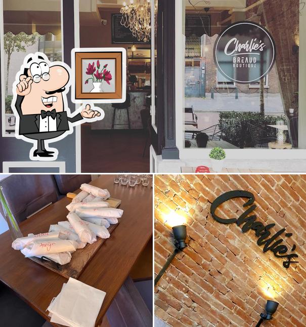 Charlie's Breaud Boutique
