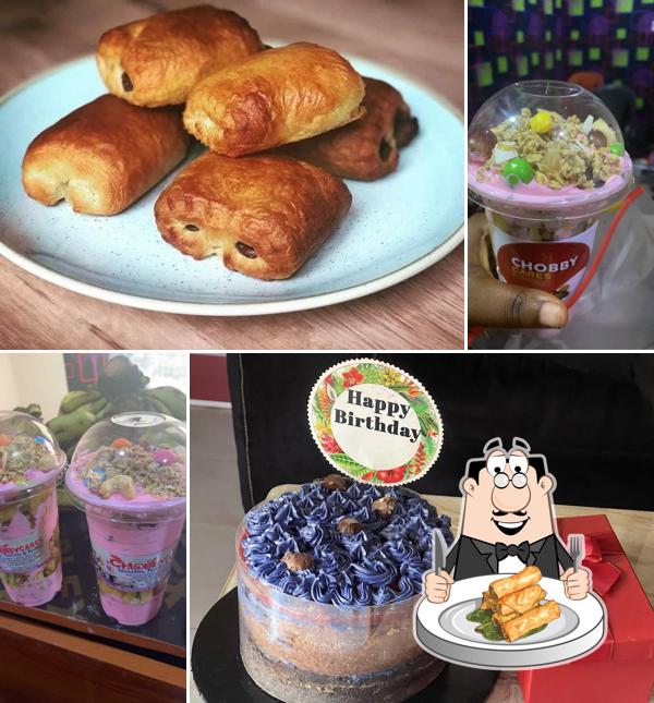 Chobbycares Treats