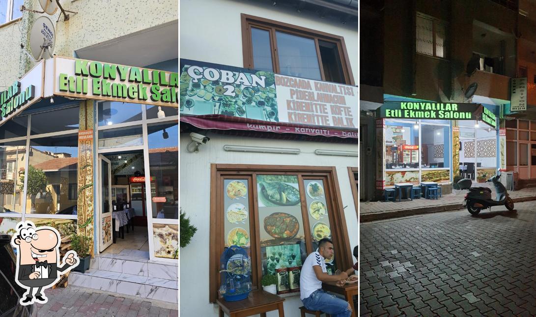 Çoban Pide Lahmacun Salonu