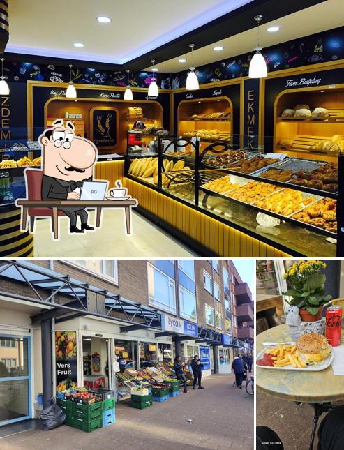 Colijn Döner Rijswijk