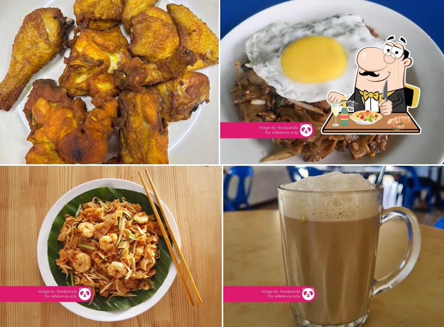 Dapur Dak Adik