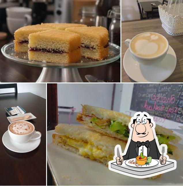 Espresso Coffee Shop by The Inn At Matale