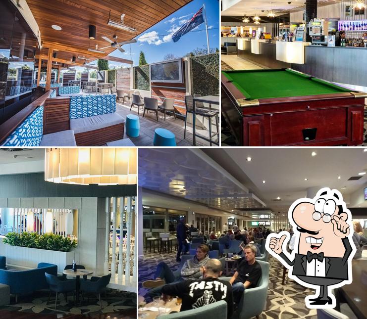 Forestville RSL Club