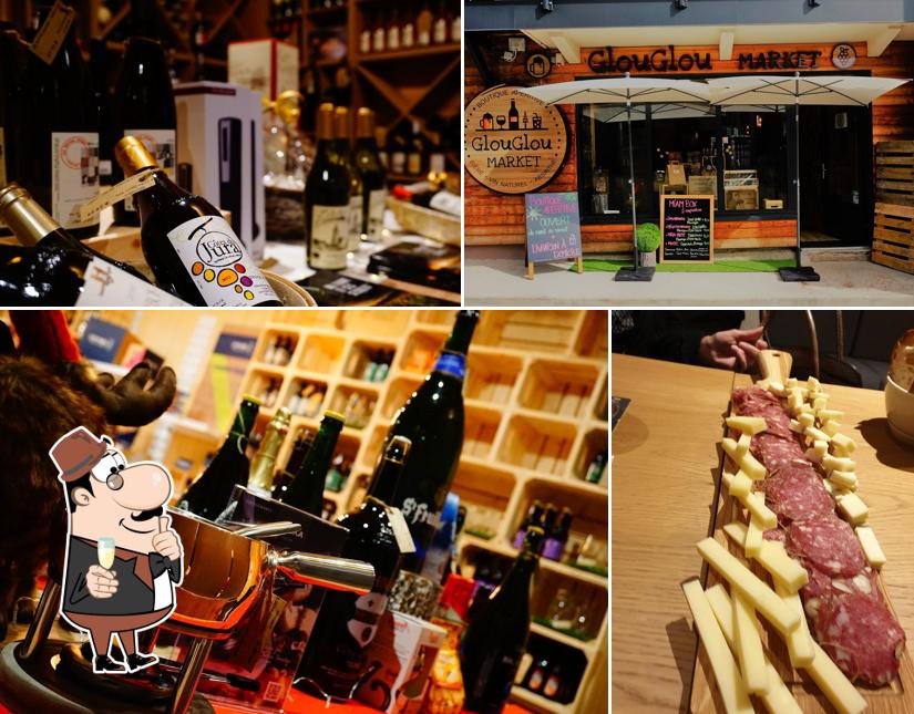 Glouglou Market