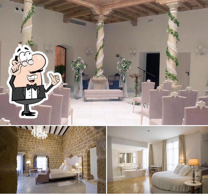 Hotel Palacio de Úbeda 5GL