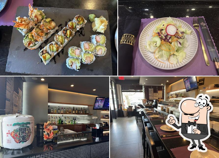 K•Soul Asian&Sushi & Bar