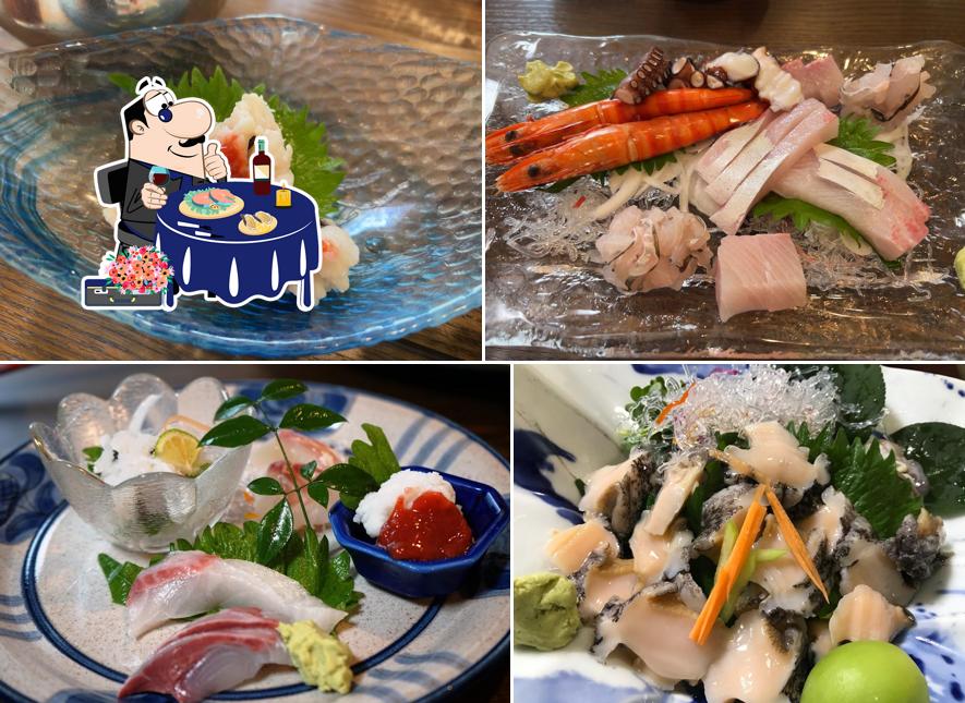 Kappo Shirasaki