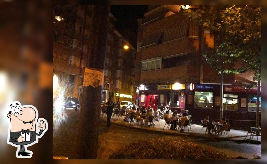 La Taberna Del Pas