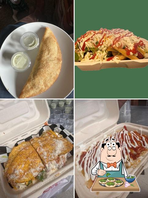 Latin taste