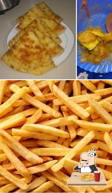 Mama Oti Foods