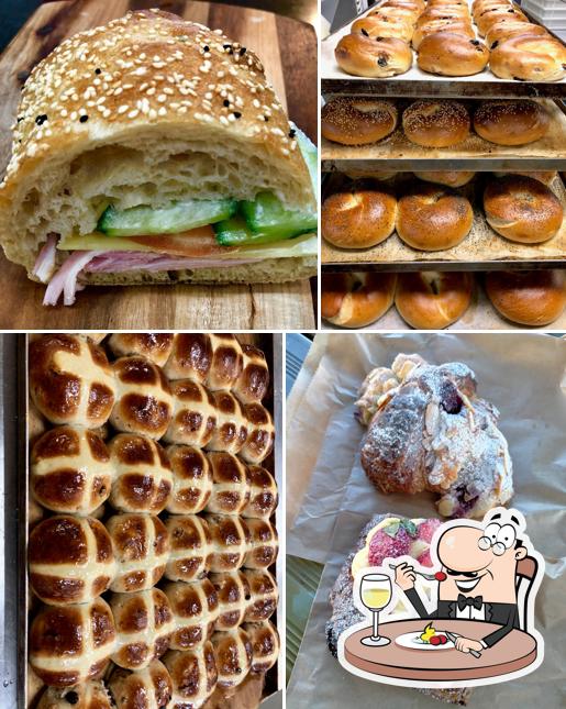 Mount Claremont Village Bakery