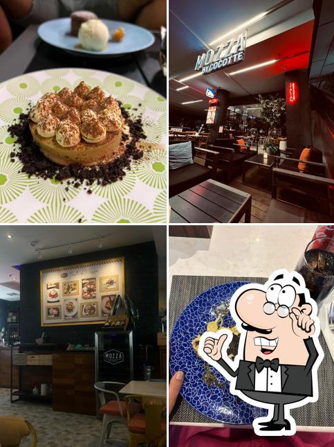 Mozza Phuket Central Patong