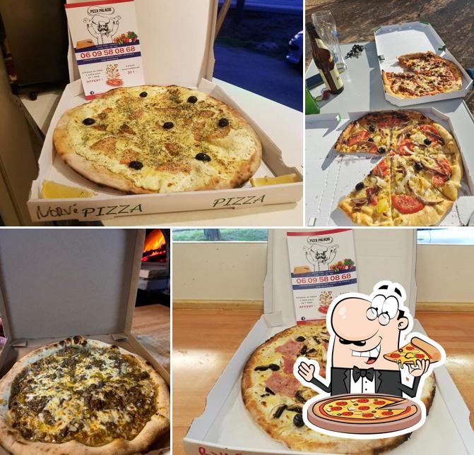 Pizza Palacio