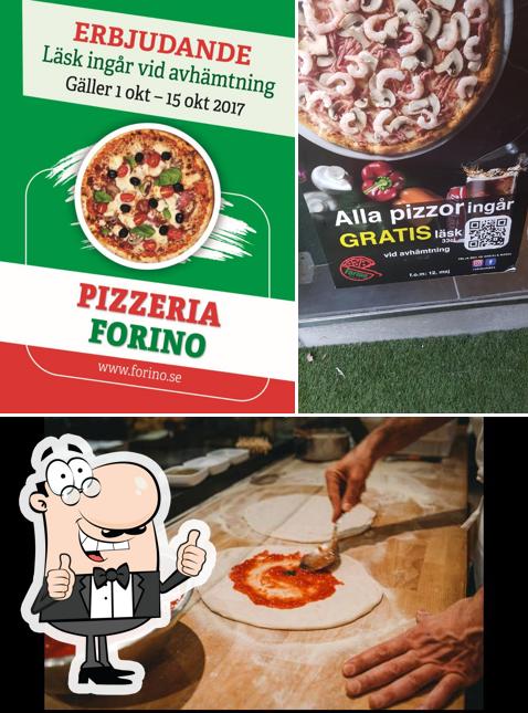 Forino