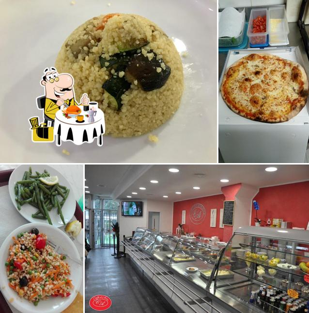 Ristorante Pizzaria Caffe D'art