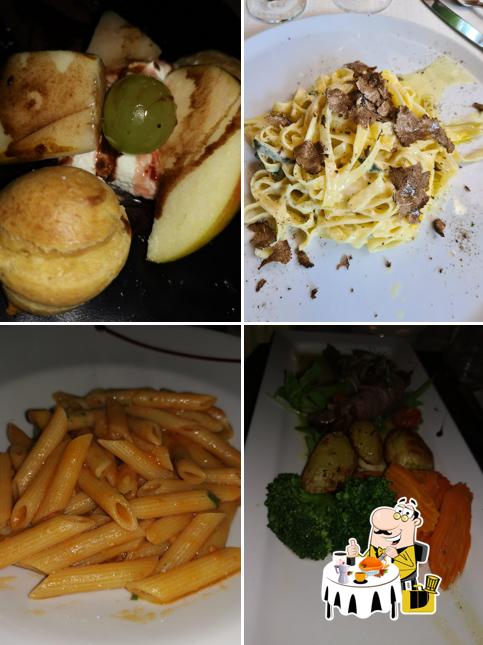 Ristorante del Salento