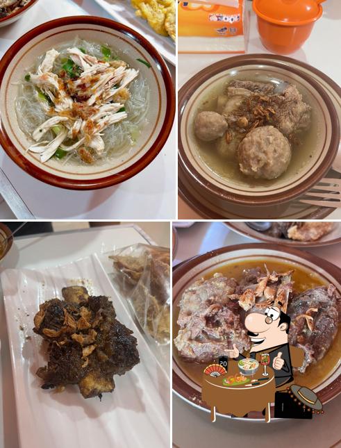 Soto SOGA