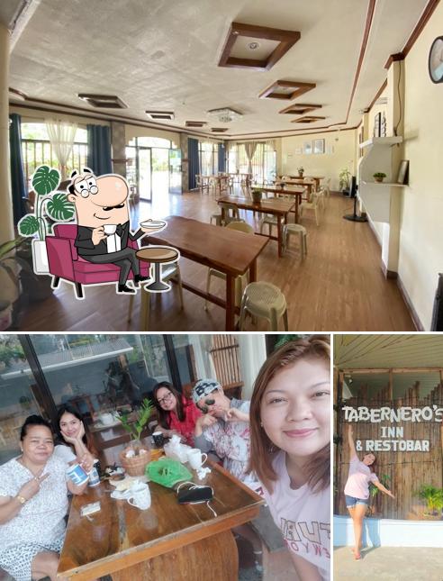 Tabernero's Inn and Restobar