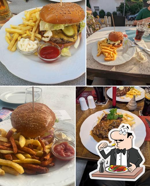 Restaurant Taunus Grillhaus
