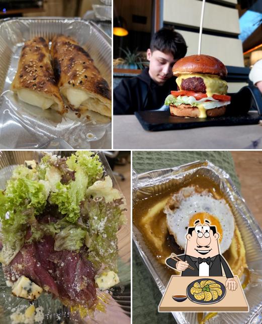 Villa Grill
