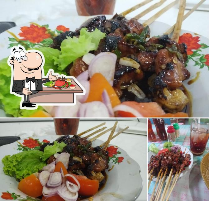 WM Sate Kambing PLN