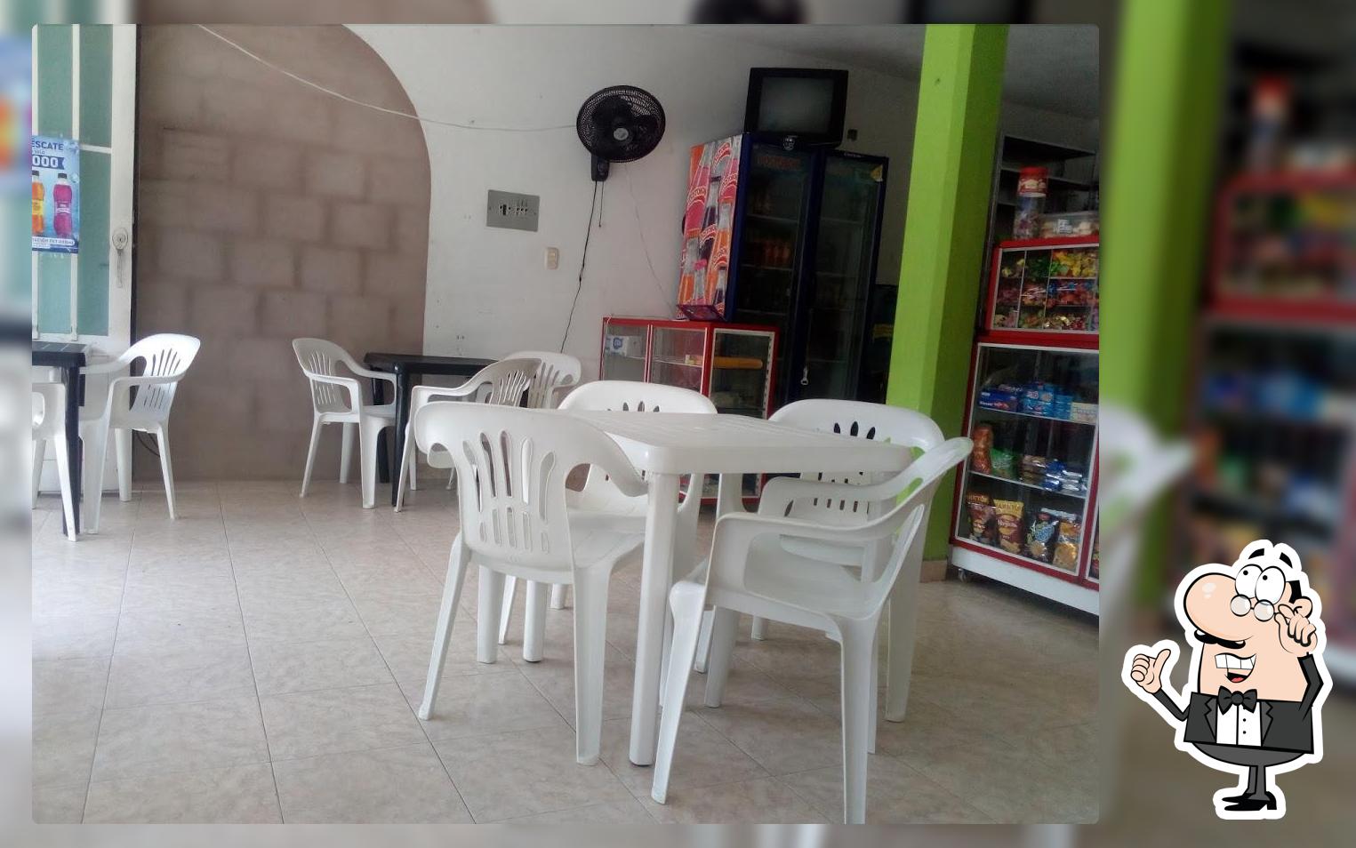 La Flaca bar