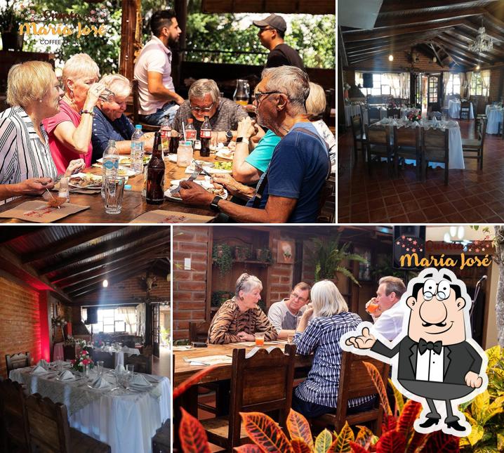 Restaurante Quinta Maria Jose