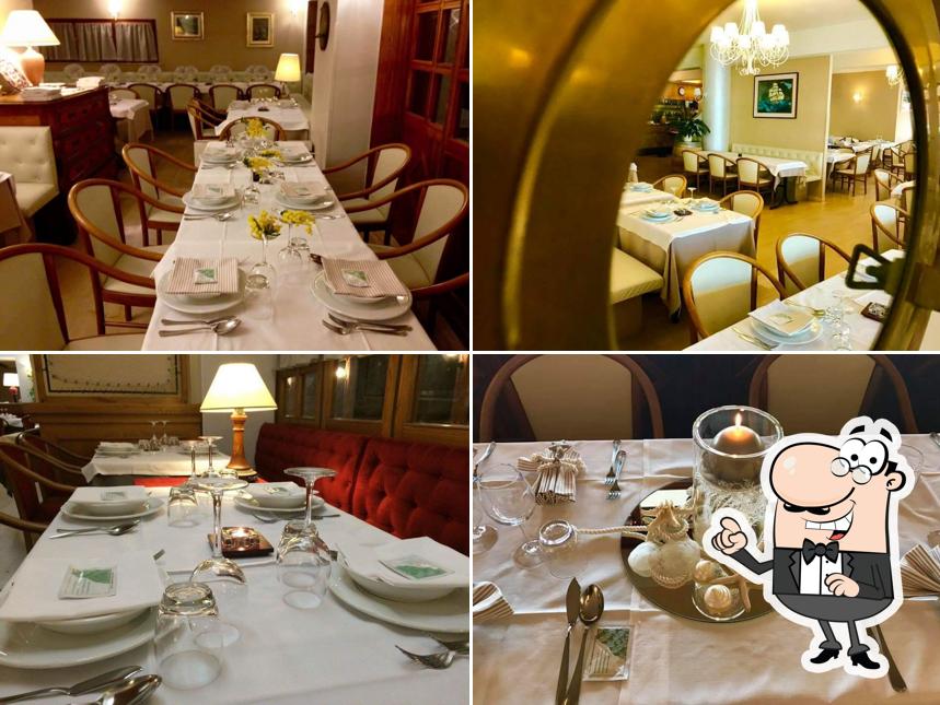 Ristorante California