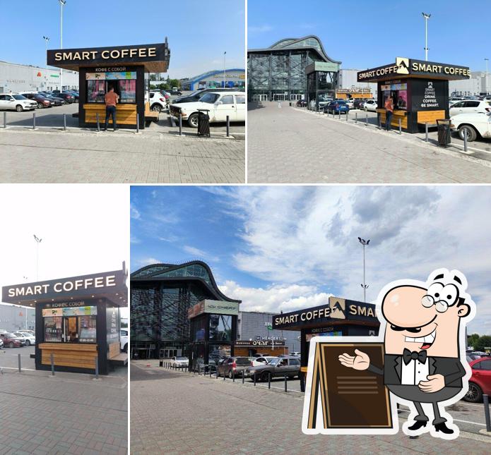 Smart Coffee