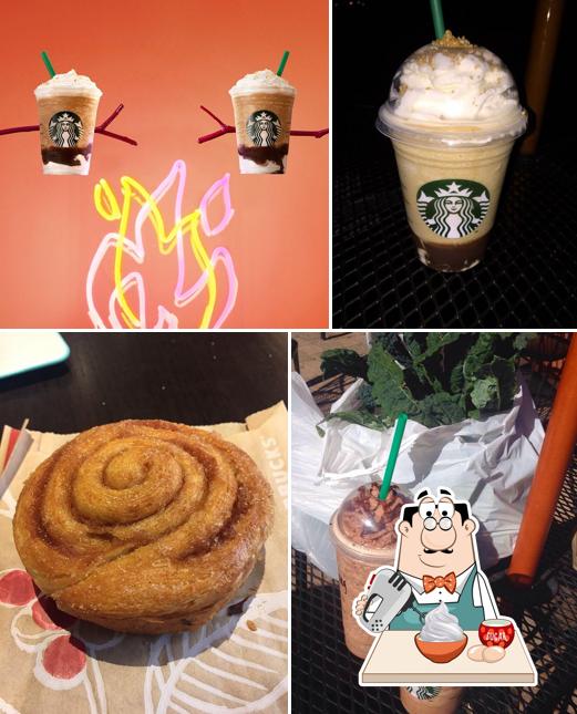 Starbucks Coffee Company