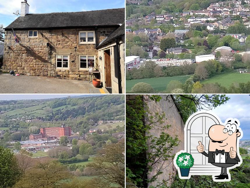 The Bluebell Inn